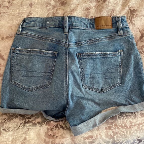 American eagle mom shorts - Picture 2 of 3